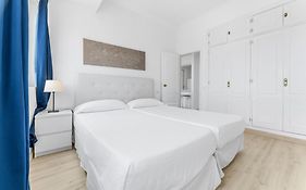 Apartamentos Bruja